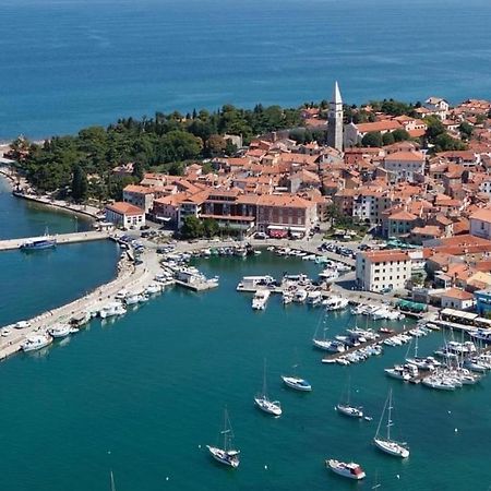 Sonce Izola Exterior foto