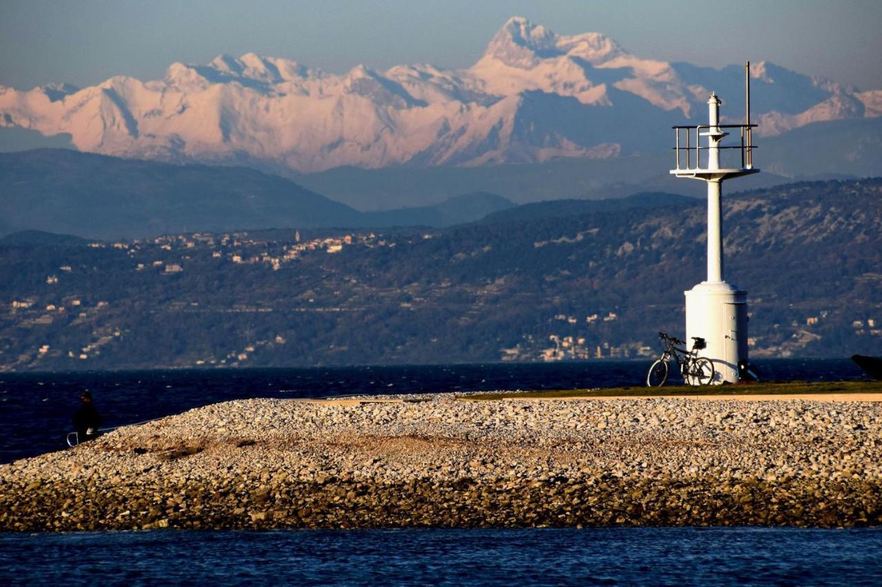 Sonce Izola Exterior foto