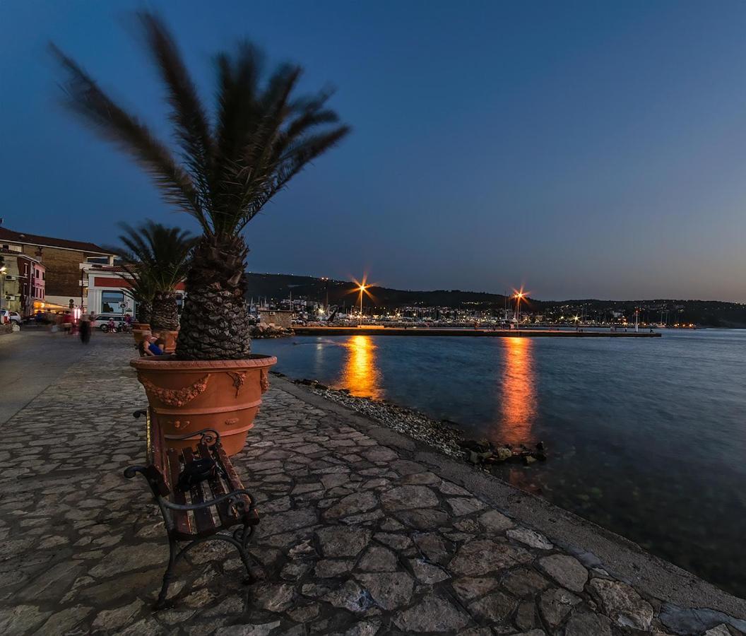 Sonce Izola Exterior foto