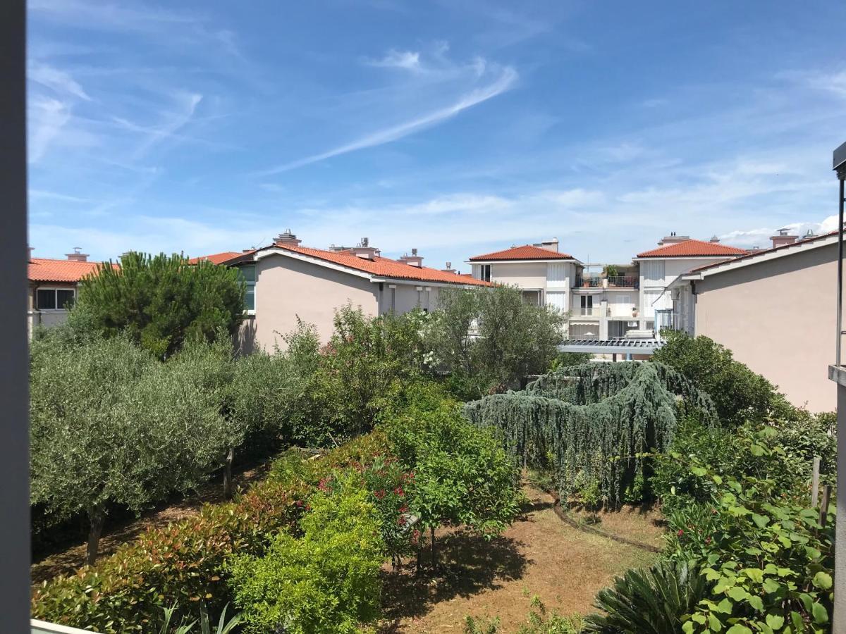 Sonce Izola Exterior foto
