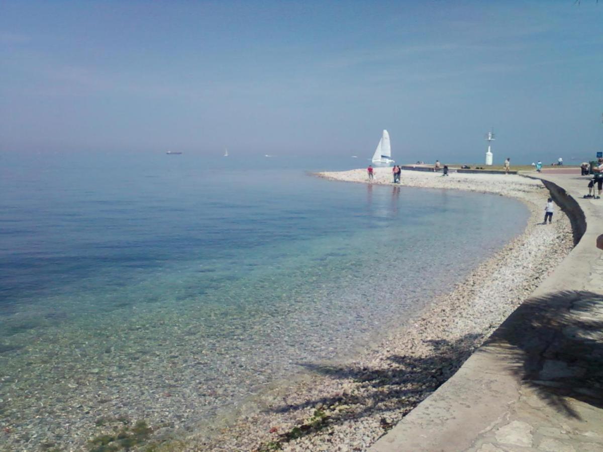 Sonce Izola Exterior foto