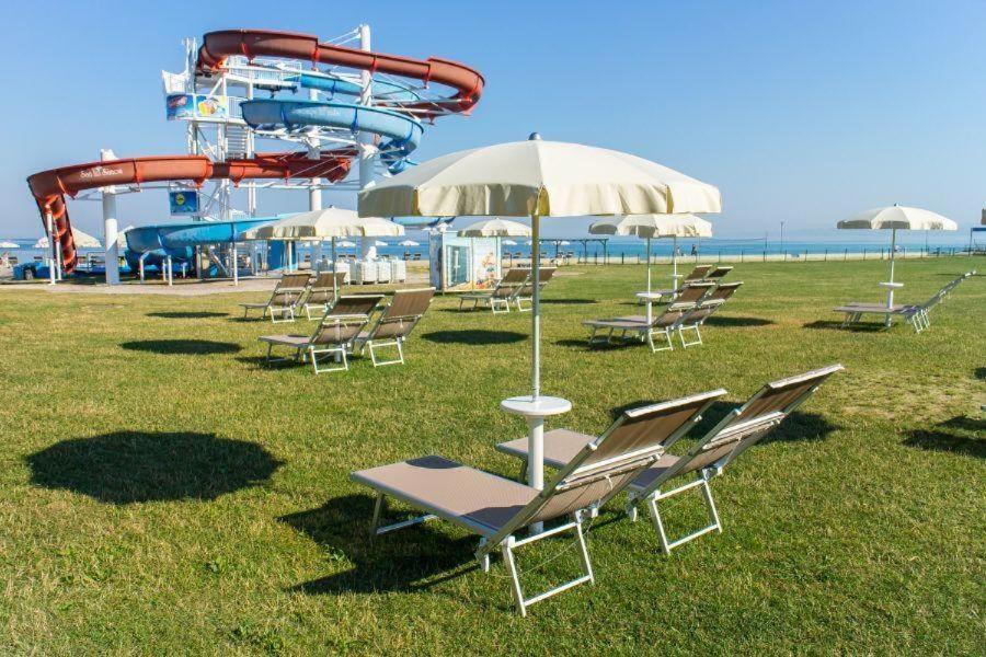 Sonce Izola Exterior foto