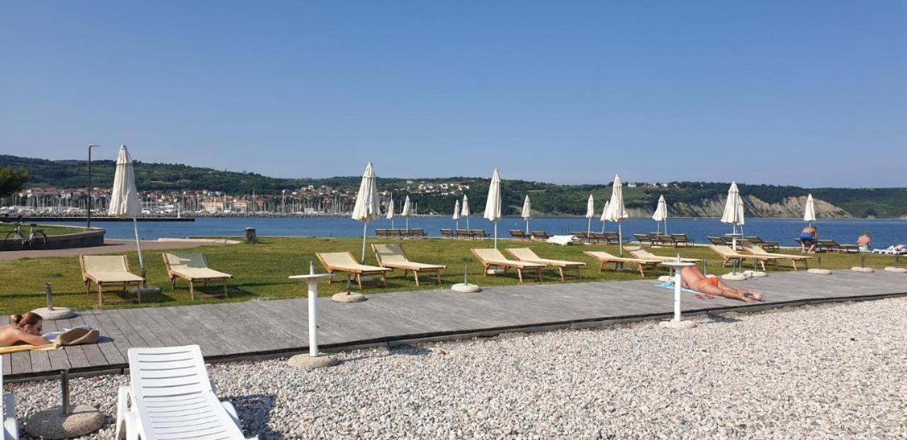 Sonce Izola Exterior foto