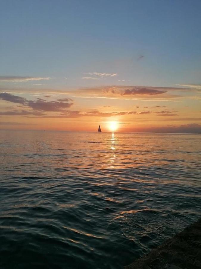 Sonce Izola Exterior foto