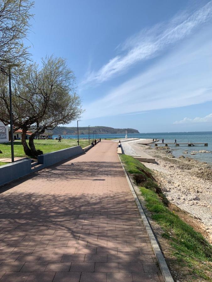Sonce Izola Exterior foto