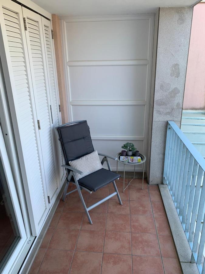 Sonce Izola Exterior foto