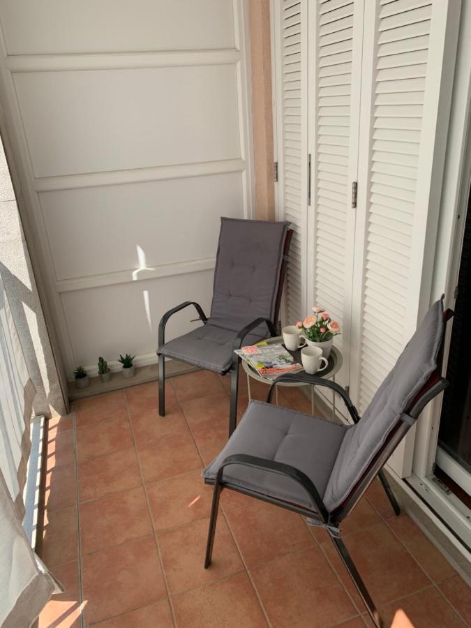 Sonce Izola Exterior foto