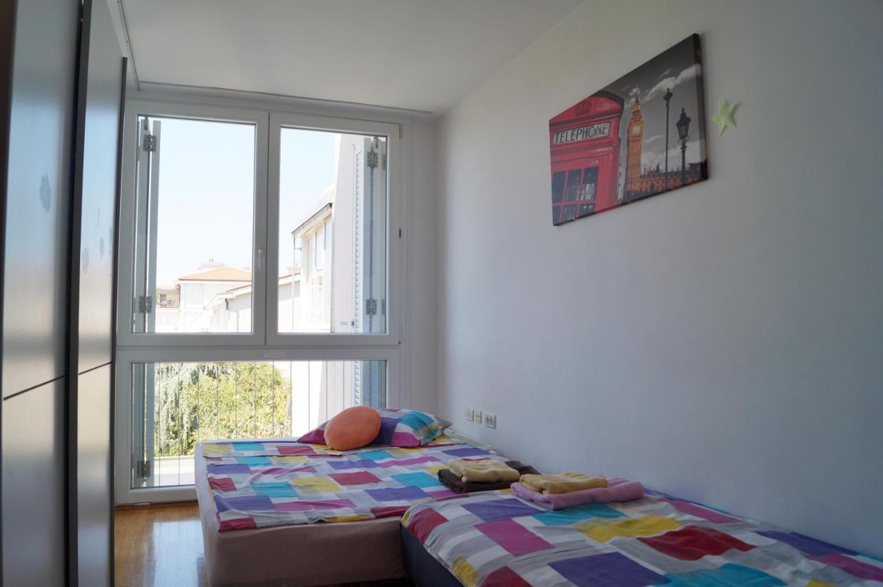 Sonce Izola Exterior foto